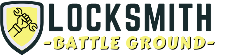 Locksmith Battle Ground WA